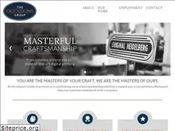 Sites similar to theoccasionsgroup.com