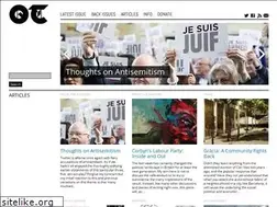 Sites similar to theoccupiedtimes.org