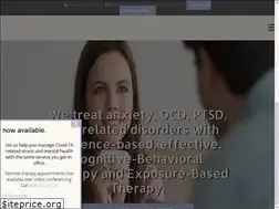 Sites similar to theocdandanxietycenter.com