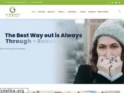 Sites similar to theocdandanxietytreatmentcenter.com