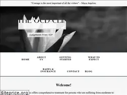 Sites similar to theocdclinics.com