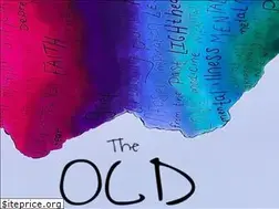 Sites similar to theocddiaries.com