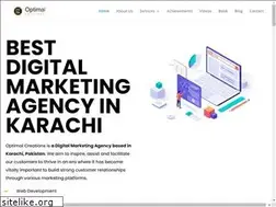 Sites similar to theocdigitalmarketing.com