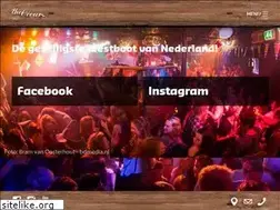 Sites similar to theocean.nl