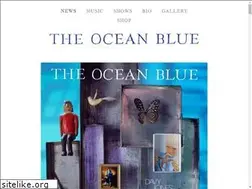 Sites similar to theoceanblue.com