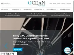 Sites similar to theoceangroup.co.uk