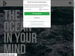 Sites similar to theoceaninyourmind.de