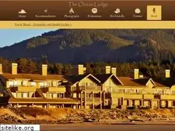 Sites similar to theoceanlodge.com