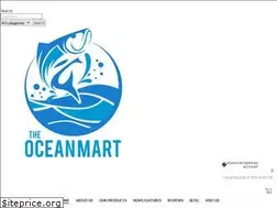 Sites similar to theoceanmart.com