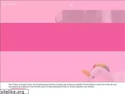 Sites similar to theoceansband.com