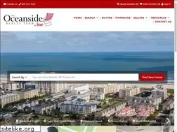 Sites similar to theoceansiderealtyteam.com
