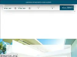 Sites similar to theoceanvillas.com.vn