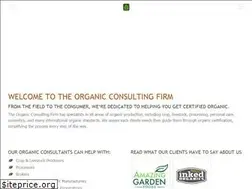 Sites similar to theocf.com