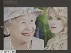 Sites similar to theochalmers.com