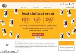 Sites similar to theochocolate.com