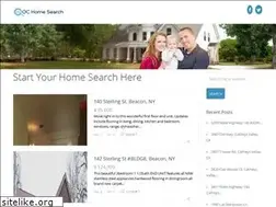 Sites similar to theochomesearch.com