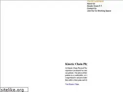 Sites similar to theoclaunchpad.net
