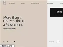 Sites similar to theocmovement.com