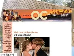 Sites similar to theocmusic.co.uk