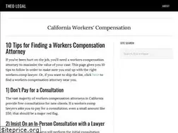 Sites similar to theocomp.com