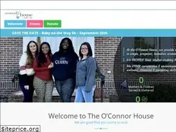 Sites similar to theoconnorhouse.org
