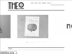 Sites similar to theocorp.jp