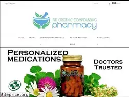 Sites similar to theocpharmacy.com