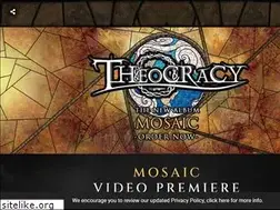 Sites similar to theocracymusic.com