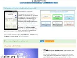 Sites similar to theocraticministryschooltms.com