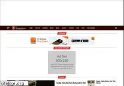 Sites similar to theoctopusnews.com