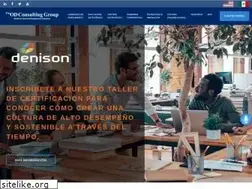Sites similar to theodcg.com