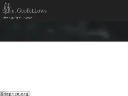 Sites similar to theoddfellowsbar.co.uk