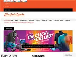 Sites similar to theoddspoke.com.au