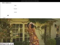 Sites similar to theodellsshop.com