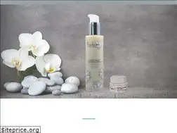 Sites similar to theodermaskincare.com