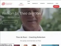 Sites similar to theoderoon.nl