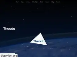 Sites similar to theodo.co.uk
