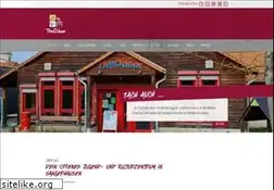 Sites similar to theodoor.de