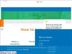 Sites similar to theodora.org