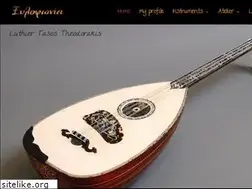 Sites similar to theodorakis.name