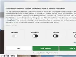 Sites similar to theodorbaum.de