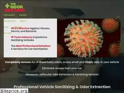 Sites similar to theodordoctors.com
