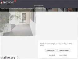 Sites similar to theodore-search.com