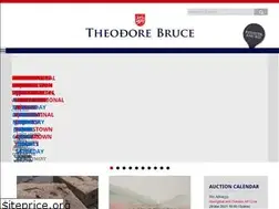 Sites similar to theodorebruceauctions.com.au