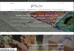Sites similar to theodorefashions.com