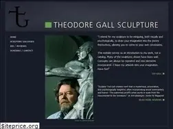 Sites similar to theodoregall.com