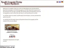 Sites similar to theodoreicons.com