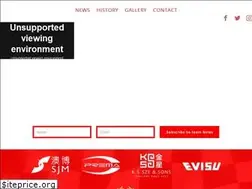Sites similar to theodoreracing.com