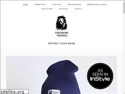 Sites similar to theodorevernell.com