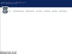 Sites similar to theodorherzl.co.za